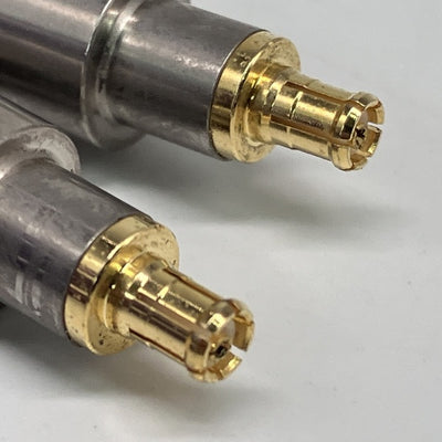 【中古】＜菫-Sumire 4.4mm5極→ヘッドホン用A2DC＞BSP-A2DCH-TSDEM5【秋葉原】