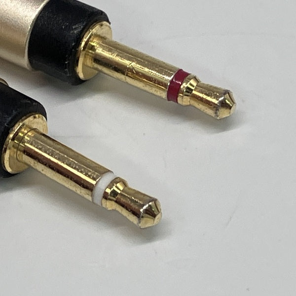 【中古】3.5ステレオプラグ-2.5モノプラグ(L/R) 1.2m 【hpct_03_ub32_120】【秋葉原】