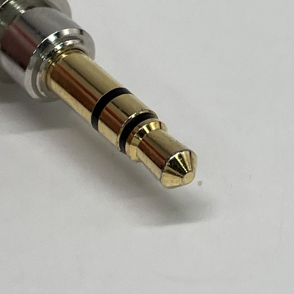 【中古】3.5ステレオプラグ-2.5モノプラグ(L/R) 1.2m 【hpct_03_ub32_120】【秋葉原】