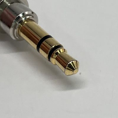 【中古】3.5ステレオプラグ-2.5モノプラグ(L/R) 1.2m 【hpct_03_ub32_120】【秋葉原】