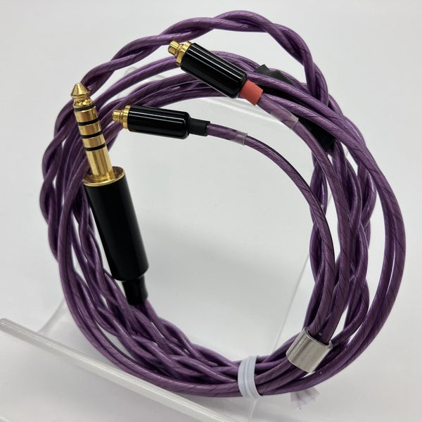 【中古】＜菫-Sumire MMCX→4.4mm5極プラグ＞BSP-HPCL-TSDEEPM5【秋葉原】