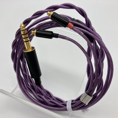 【中古】＜菫-Sumire MMCX→4.4mm5極プラグ＞BSP-HPCL-TSDEEPM5【秋葉原】