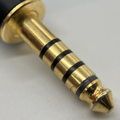 【中古】＜菫-Sumire MMCX→4.4mm5極プラグ＞BSP-HPCL-TSDEEPM5【秋葉原】