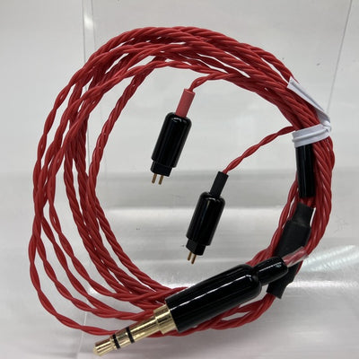 【中古】＜紅-Kurenai CIEM-2PIN→3.5φステレオミニ＞BSP-HPCL-CRTEPCM【秋葉原】