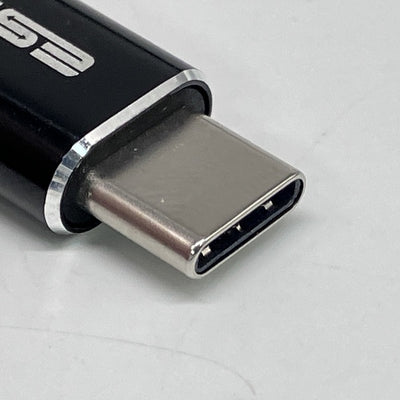 【中古】USB-C to 3.5 mm Headphone Adapter【秋葉原】