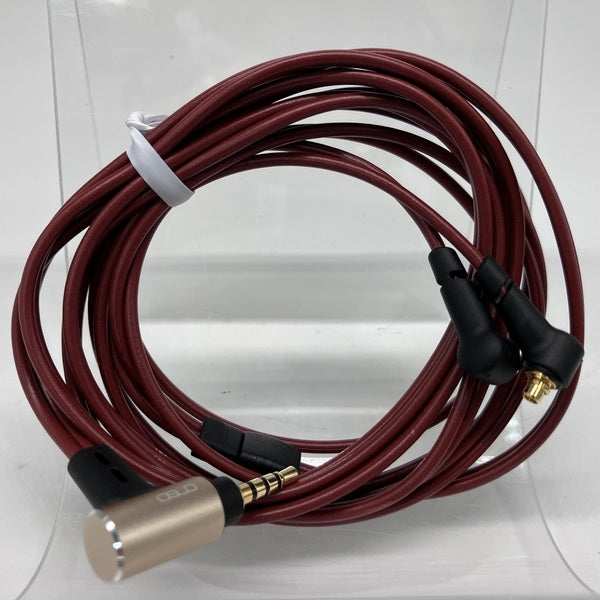 【中古】03シリーズ 2.5 4極バランス-MMCX L型【iect_03_bl2e_120】【秋葉原】