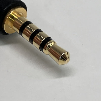 【中古】03シリーズ 2.5 4極バランス-MMCX L型【iect_03_bl2e_120】【秋葉原】
