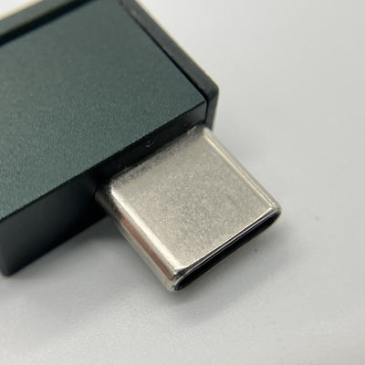【中古】90° Type-C OTG Cable(L型USB-C)【秋葉原】
