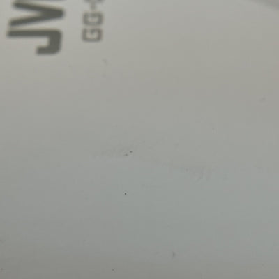 【中古】GG-01 H ホワイト【秋葉原】