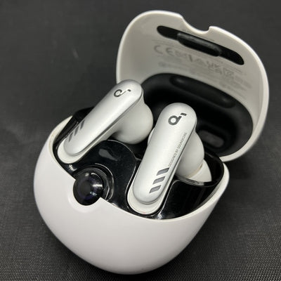 【中古】Soundcore VR P10 ホワイト 【A3850Z21】【秋葉原】