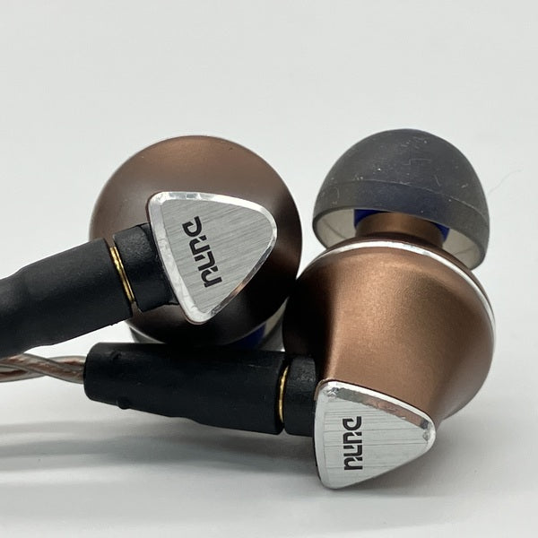 【中古】TITAN 6 ブラウン【日本橋】