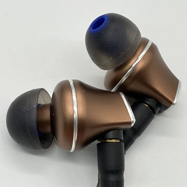 【中古】TITAN 6 ブラウン【日本橋】
