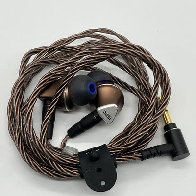 【中古】TITAN 6 ブラウン【日本橋】