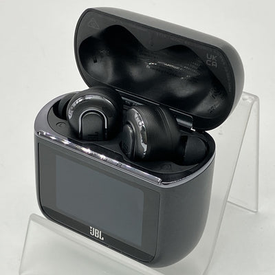 【中古】TOUR PRO 3 ブラック【JBLTOURPRO3BLK】【日本橋】
