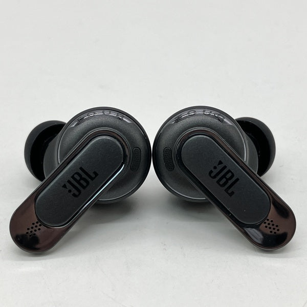 【中古】TOUR PRO 3 ブラック【JBLTOURPRO3BLK】【日本橋】