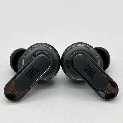 【中古】TOUR PRO 3 ブラック【JBLTOURPRO3BLK】【日本橋】