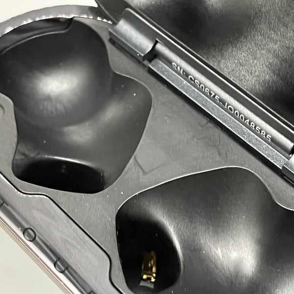 【中古】TOUR PRO 3 ブラック【JBLTOURPRO3BLK】【日本橋】