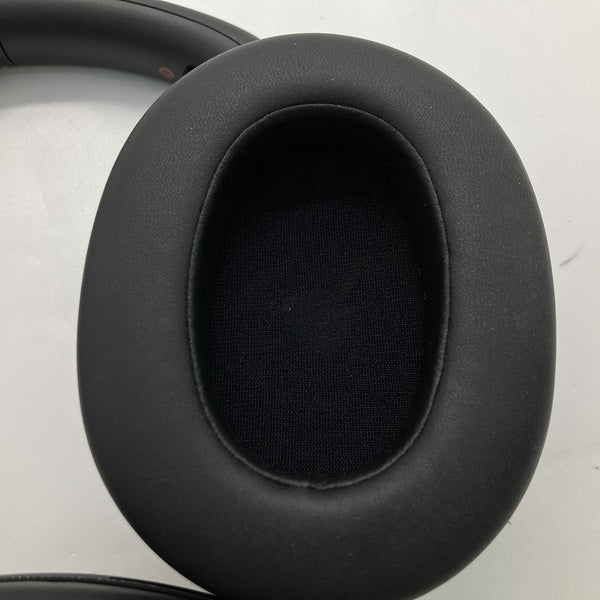 SONY 【中古】ULT WEAR ブラック 【WH-ULT900N BC】【秋葉原