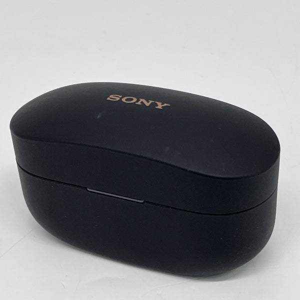 【中古】WF-1000XM4 BM ブラック【秋葉原】