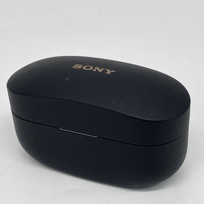 【中古】WF-1000XM4 BM ブラック【秋葉原】