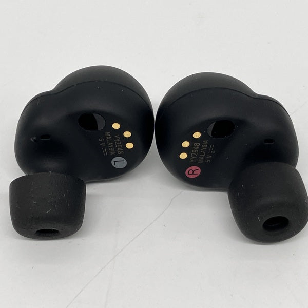 【中古】WF-1000XM4 BM ブラック【秋葉原】