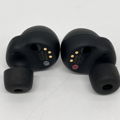 【中古】WF-1000XM4 BM ブラック【秋葉原】
