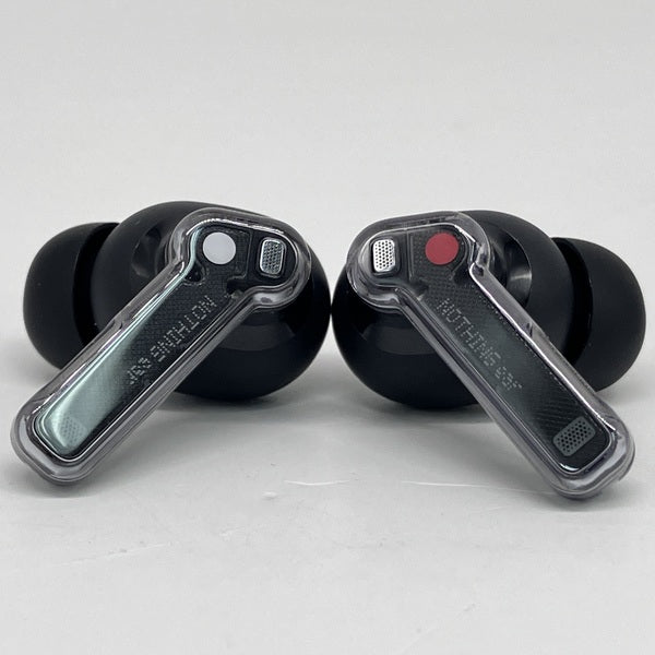 【中古】Nothing Ear(a) Nothing 【中古】Ear (a)【秋葉原】 – e☆イヤホン