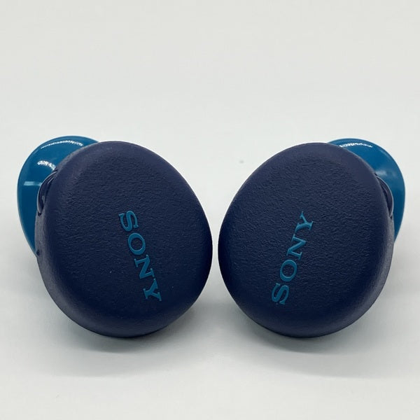 SONY 【中古】WF-XB700 LZ ブルー【秋葉原】 – e☆イヤホン