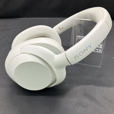 【中古】ULT WEAR オフホワイト 【WH-ULT900N WC】【秋葉原】