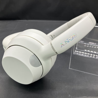 【中古】ULT WEAR オフホワイト 【WH-ULT900N WC】【秋葉原】