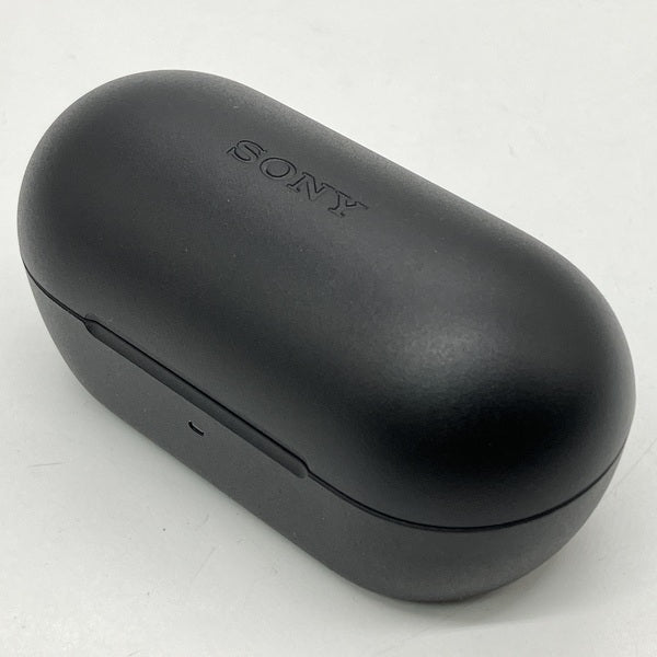 【中古】WF-C710N BZ ブラック【日本橋】