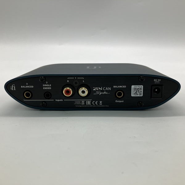 【中古】ZEN CAN Signature Standard【秋葉原】
