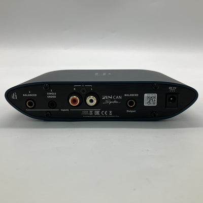 【中古】ZEN CAN Signature Standard【秋葉原】