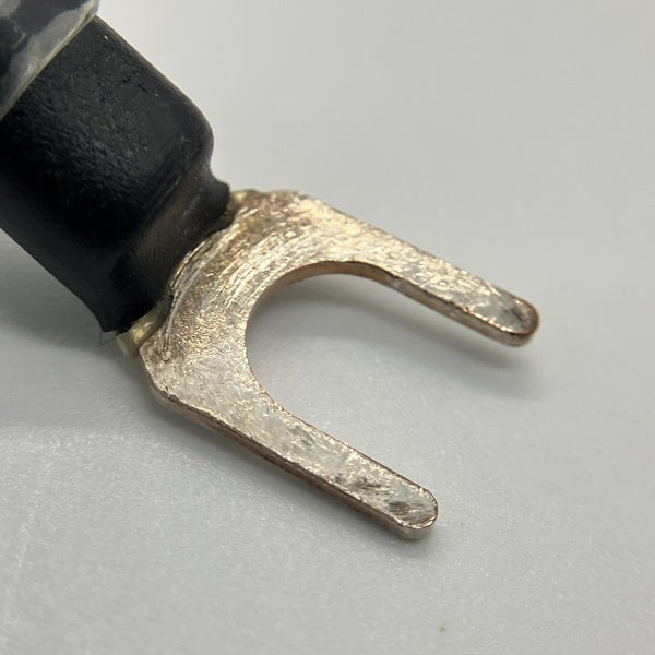 その他ブランド 【中古】オーディオみじんこ SOLID SILVER 2.0