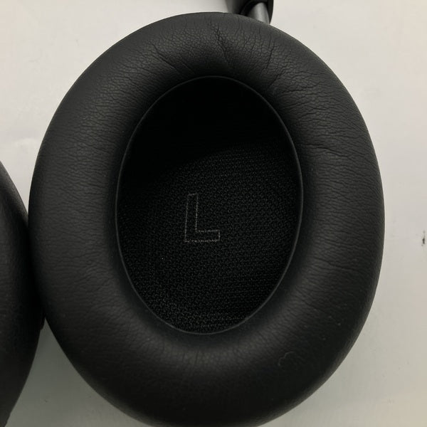 Bose QuietComfort Ultra ワイヤレスヘッドホン【中古】黒 QuietComfort Bose Ultra Headphones Black ボーズ ワイヤレス