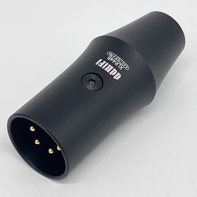 【中古】XLR44B(2022) XLR 4Pin to 4.4mm Balance アダプター【秋葉原】