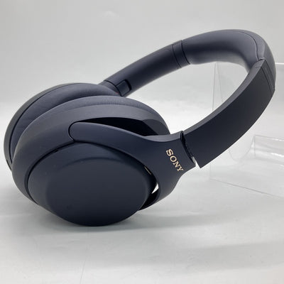 【中古】WH-1000XM4 LM ミッドナイトブルー【秋葉原】