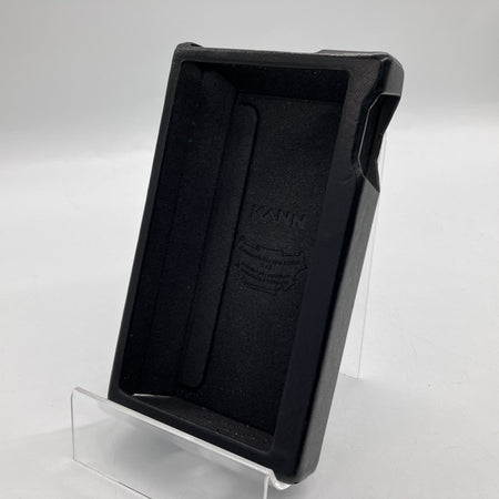 Astell&Kern 【中古】KANN ALPHA Case Black 【AK-KANN-ALPHA