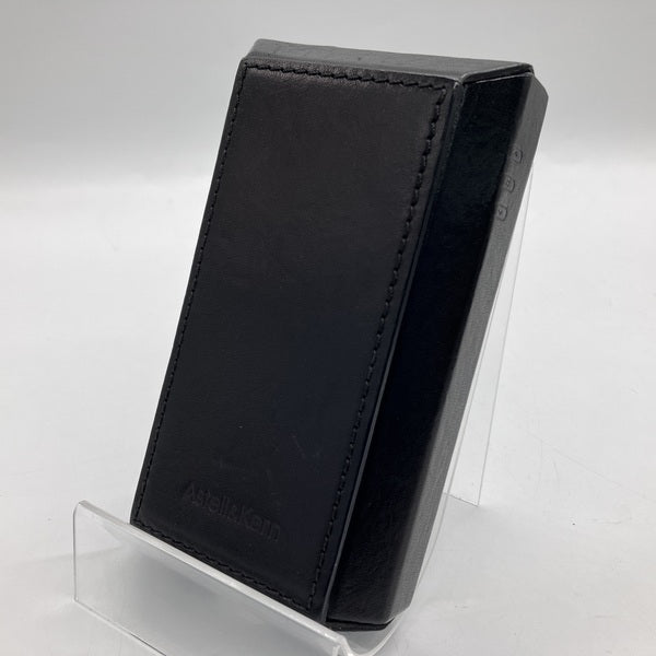 Astell&Kern 【中古】KANN ALPHA Case Black 【AK-KANN-ALPHA