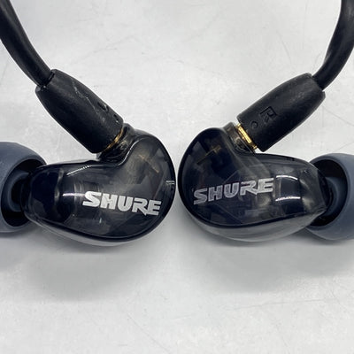 【中古】SE215-K+BT2-A【名古屋】