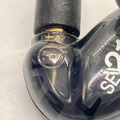 【中古】SE215-K+BT2-A【名古屋】