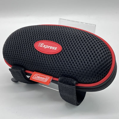【中古】Coleman ポータブルステレオスピーカー【秋葉原】