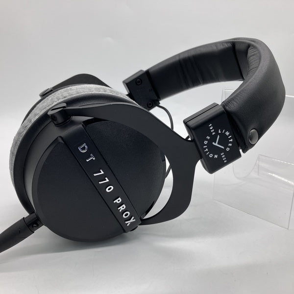 beyerdynamic 【中古】DT 770 PRO X Limited Edition【名古屋