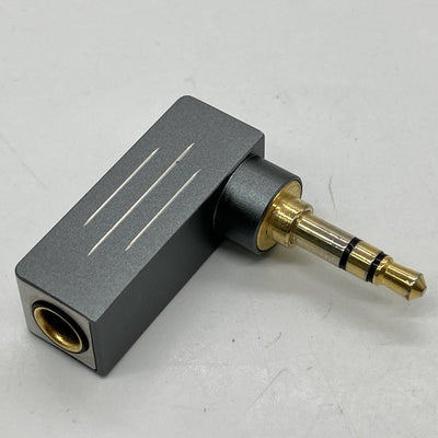 【中古】PH-35X (3.5mm TRS to 4.4mm TRRRS変換アダプタ)【秋葉原】