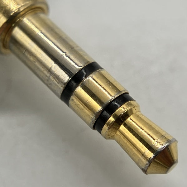 【中古】PH-35X (3.5mm TRS to 4.4mm TRRRS変換アダプタ)【秋葉原】
