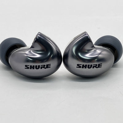 【中古】SE846 (第2世代) グラファイトシルバー 【SE846G2GT】(ケーブル欠品)【秋葉原】