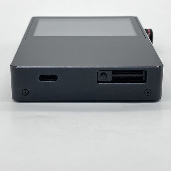【中古】AK120 64GB ソリッドブラック【秋葉原】