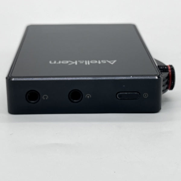 Astell&Kern AK120 64GB ソリッドブラック 現状品 Amazon.co.jp: iriver Astell&Kern 192kHz/24bit対応Hi-Fi