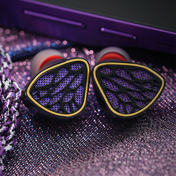 Kinera Imperial NOTT Phantom – e☆イヤホン