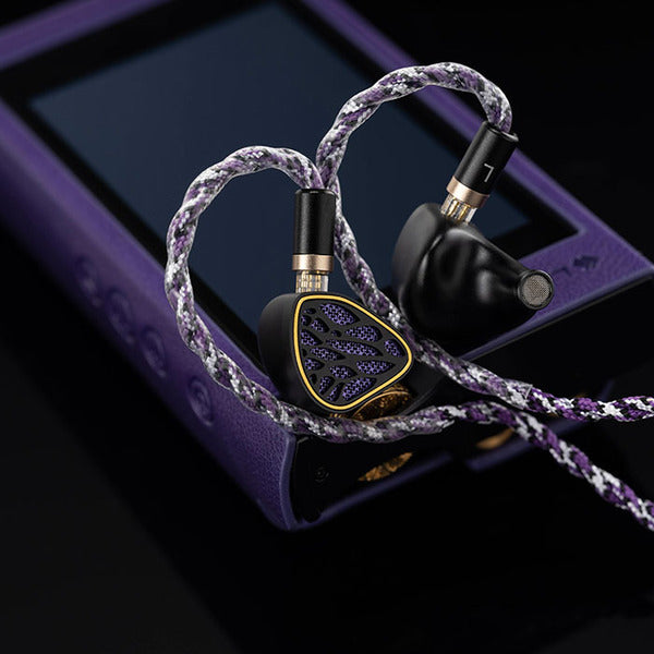 Kinera Imperial NOTT Phantom – e☆イヤホン